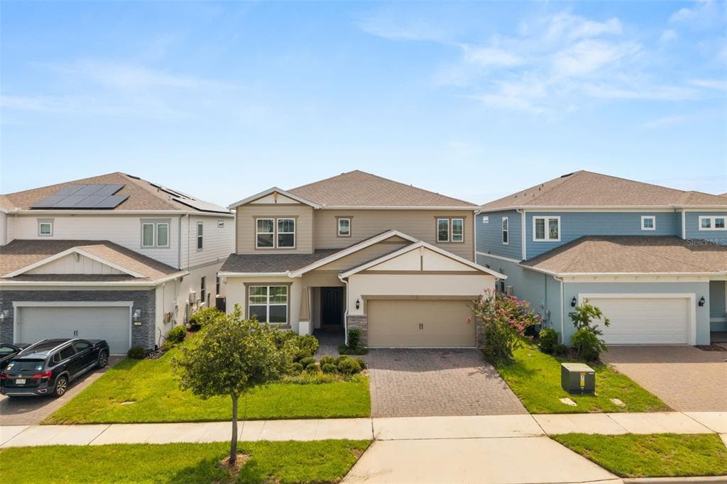 13865 DESTIN BEACH LANE, ORLANDO, FL 32827 — zdjęcie 5