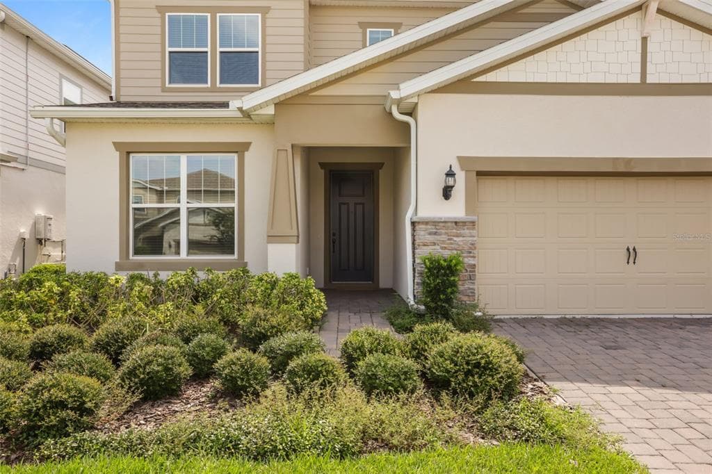 13865 DESTIN BEACH LANE, ORLANDO, FL 32827 — zdjęcie 4