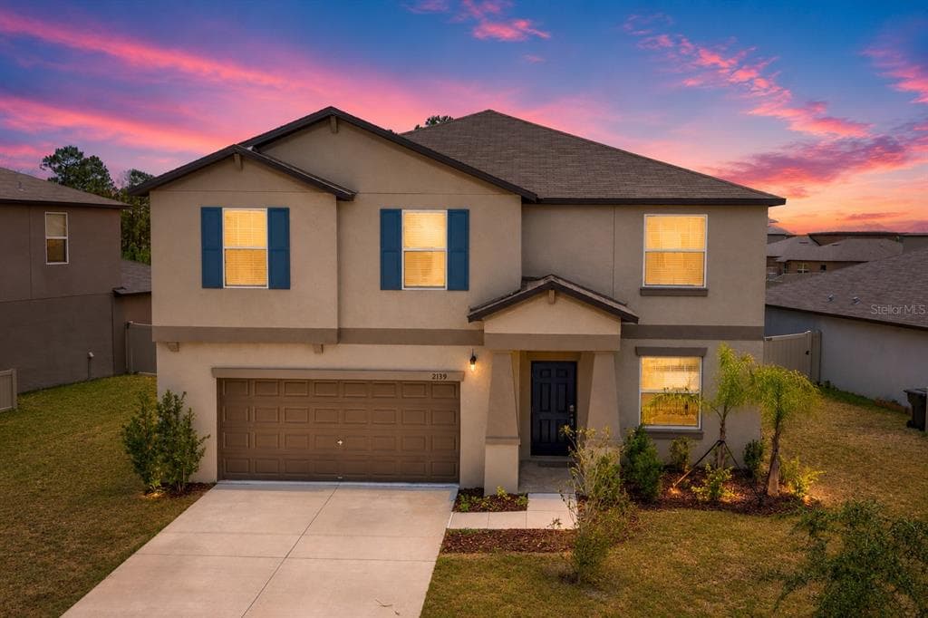 2139 OLD MINING ROAD, LAKELAND, FL 33801 — zdjęcie 2
