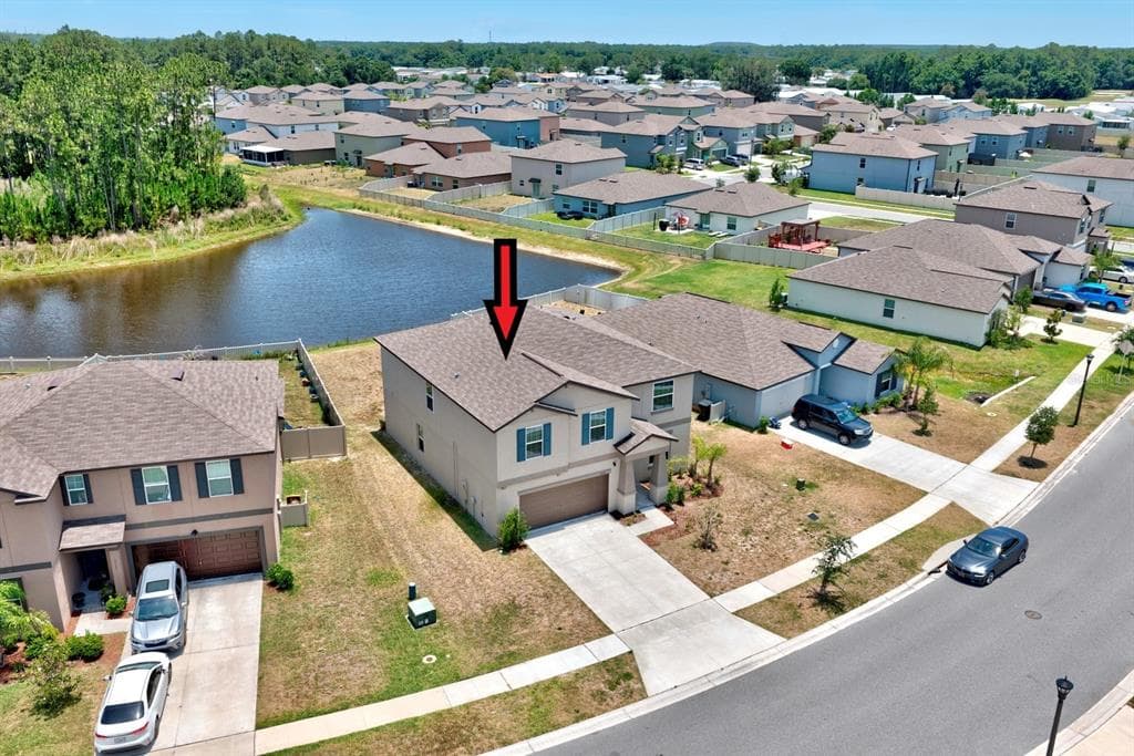 2139 OLD MINING ROAD, LAKELAND, FL 33801 — zdjęcie 5