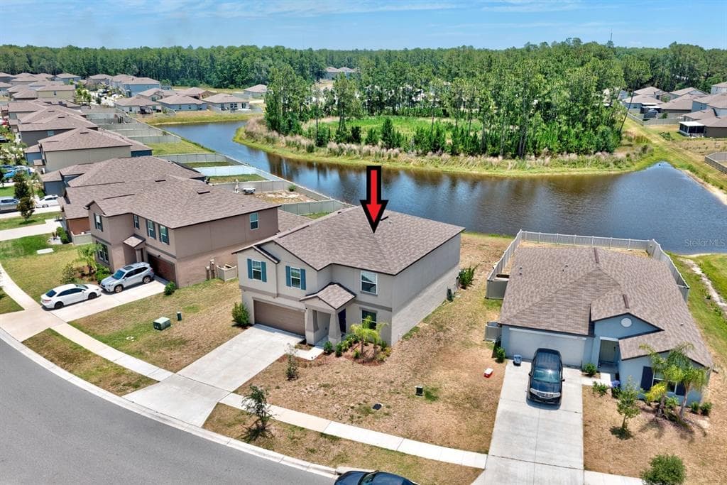 2139 OLD MINING ROAD, LAKELAND, FL 33801 — zdjęcie 4