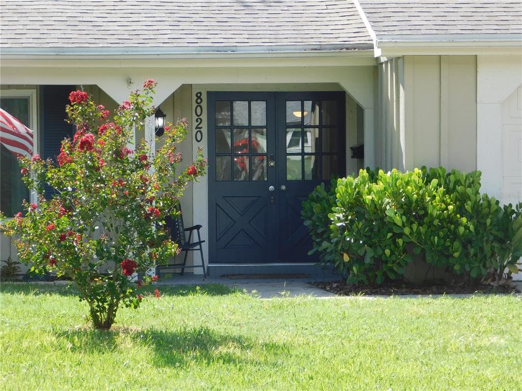 8020 HUNTERS WHIP ROW, HUDSON, FL 34667 — zdjęcie 2