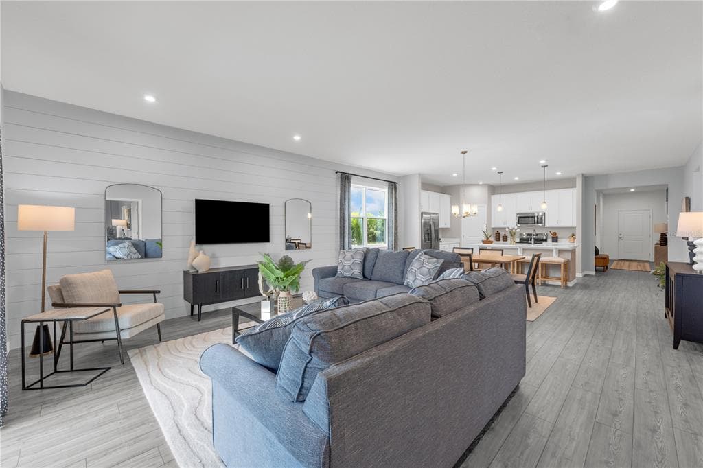 3836 RISING TRAIL, DAVENPORT, FL 33837 — zdjęcie 5