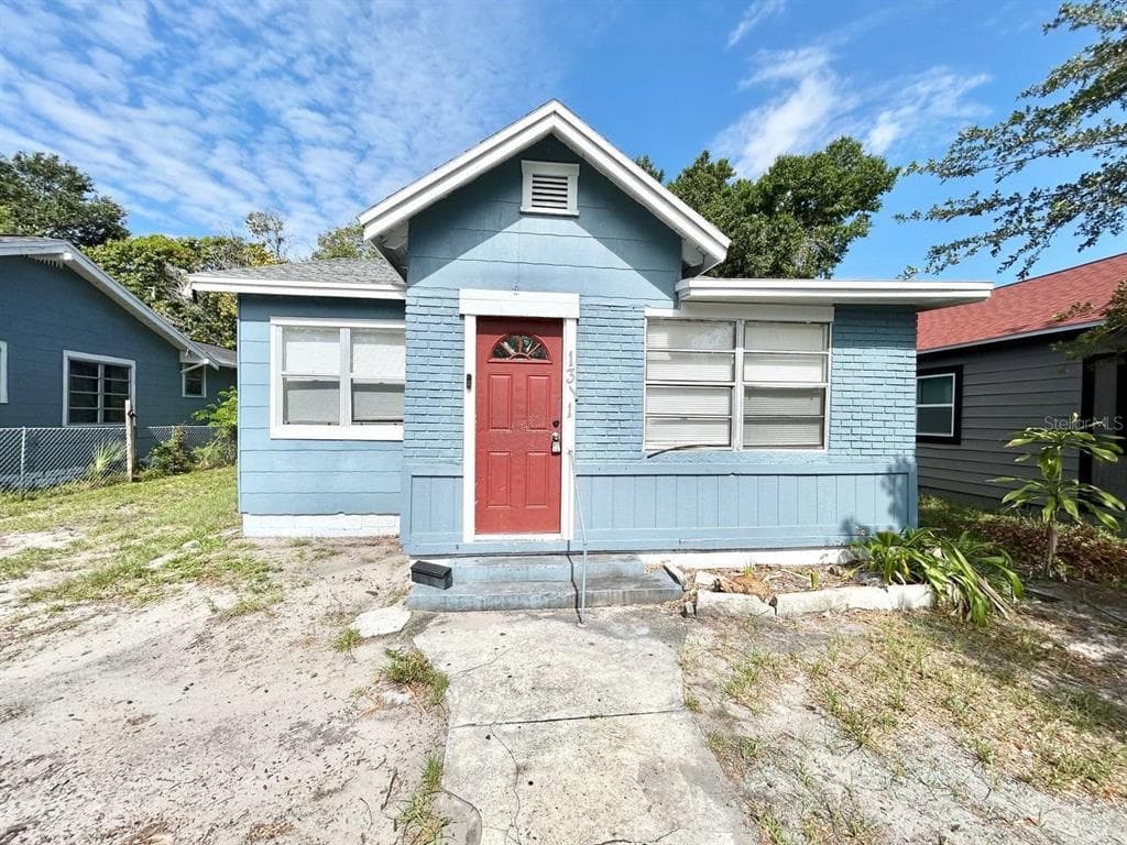 1311 PRESCOTT STREET S, ST PETERSBURG, FL 33712 — zdjęcie 4