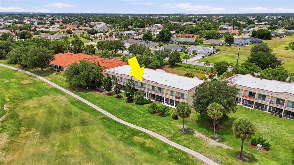 1246 RIO DE JANEIRO AVENUE # 505, PUNTA GORDA, FL 33983 — zdjęcie 2