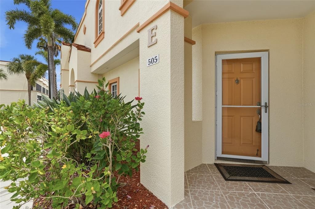 1246 RIO DE JANEIRO AVENUE # 505, PUNTA GORDA, FL 33983 — zdjęcie 3