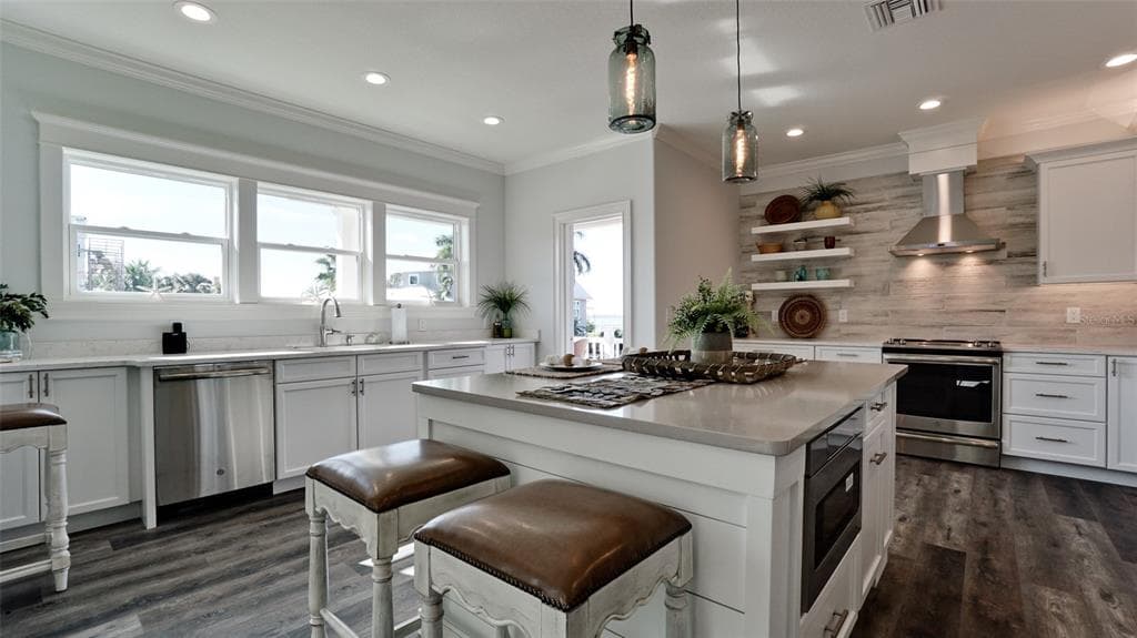 8202 17TH AVENUE W, BRADENTON, FL 34209 — zdjęcie 2