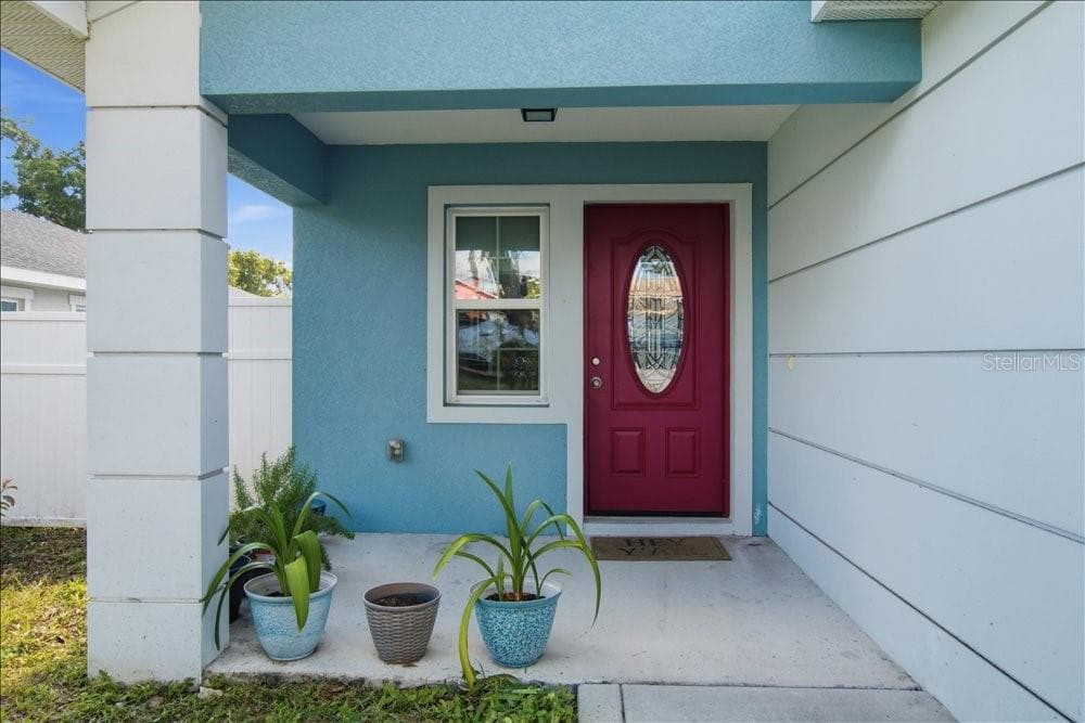 14584 20TH ST, DADE CITY, FL 33523 — zdjęcie 2