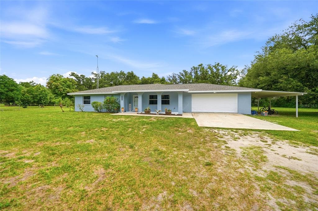 2798 SE LOVEJOY STREET, ARCADIA, FL 34266 — zdjęcie 2