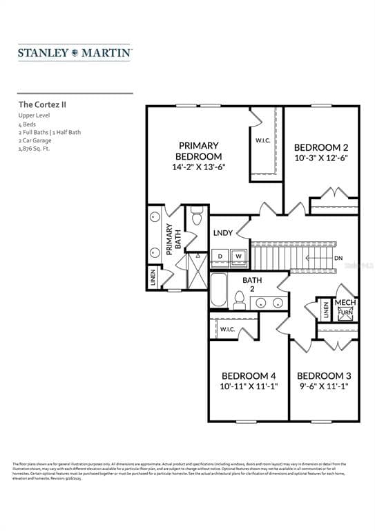 5479 MEADOW WALK DRIVE, DAVENPORT, FL 33837 — zdjęcie 3