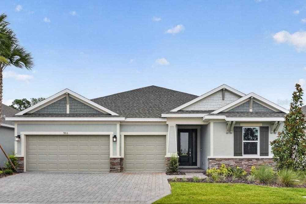 903 LADYFISH TRAIL, ST CLOUD, FL 34769