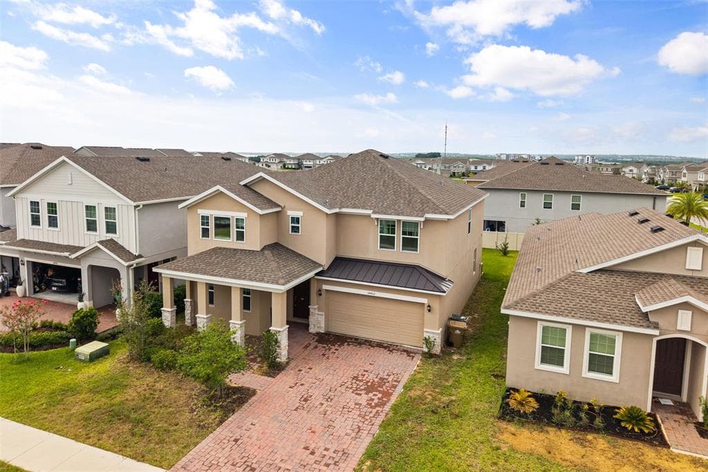 14452 CRESTAVISTA AVENUE, CLERMONT, FL 34714 — zdjęcie 2