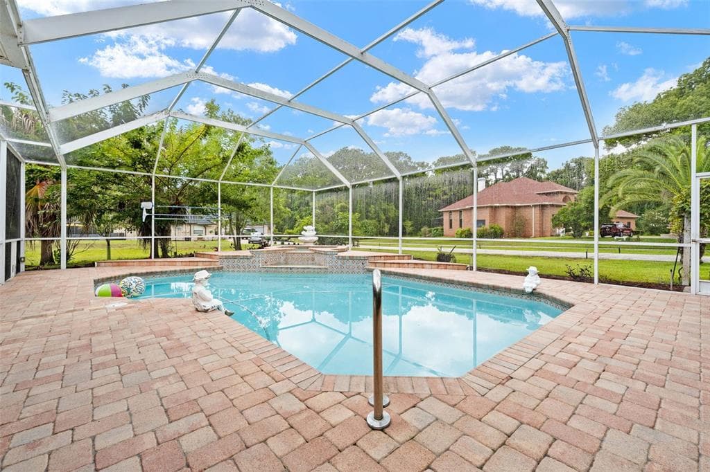 7393 ROYAL OAK DRIVE, SPRING HILL, FL 34607 — zdjęcie 2