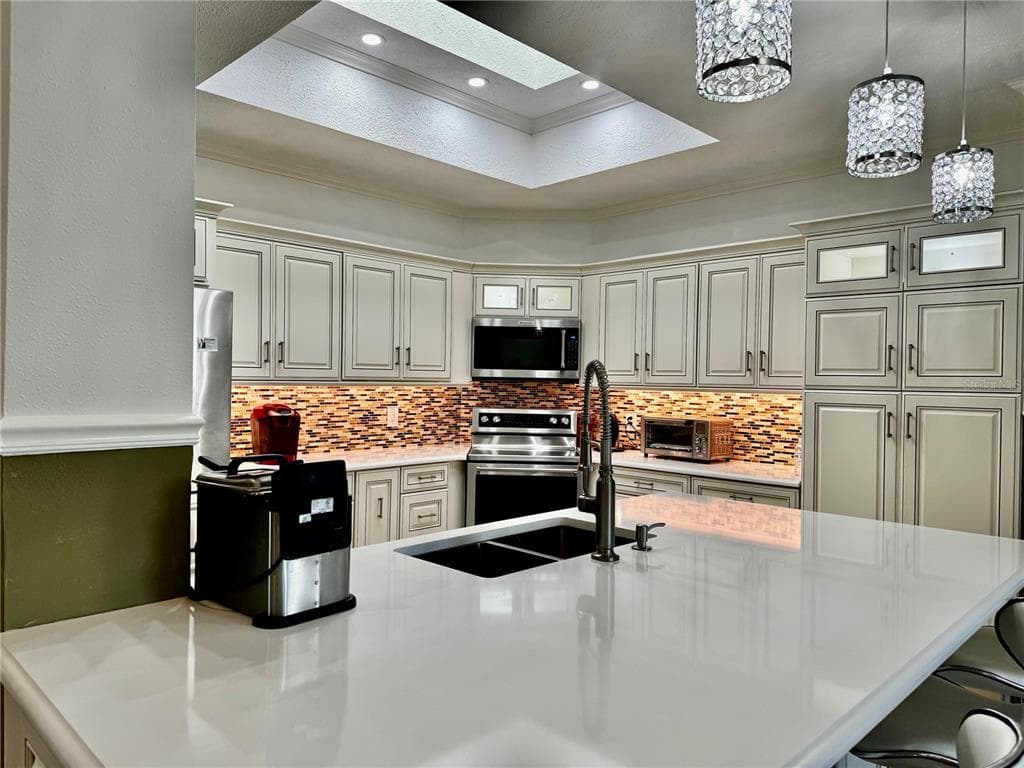 7393 ROYAL OAK DRIVE, SPRING HILL, FL 34607 — zdjęcie 3