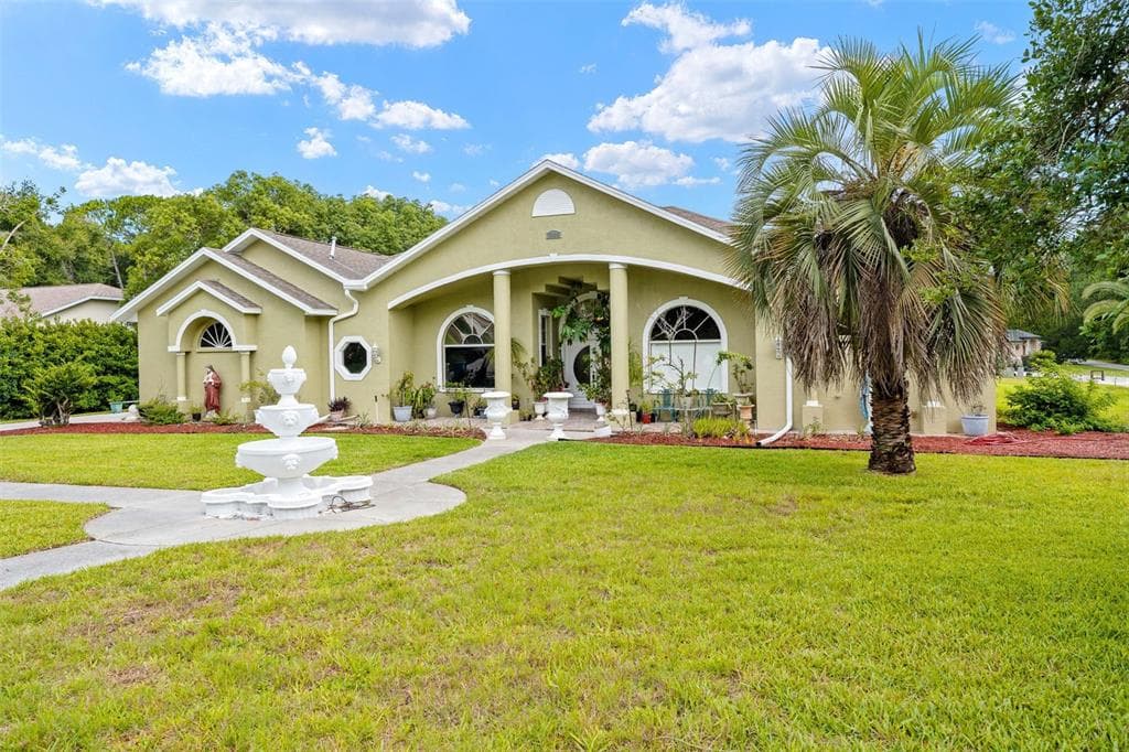 7393 ROYAL OAK DRIVE, SPRING HILL, FL 34607