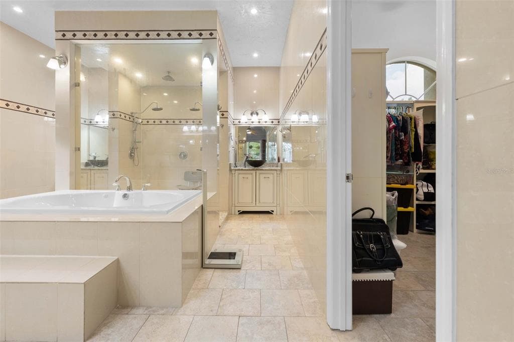7393 ROYAL OAK DRIVE, SPRING HILL, FL 34607 — zdjęcie 5
