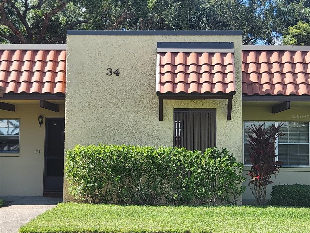 1701 PINEHURST ROAD # 34D, DUNEDIN, FL 34698 — zdjęcie 2