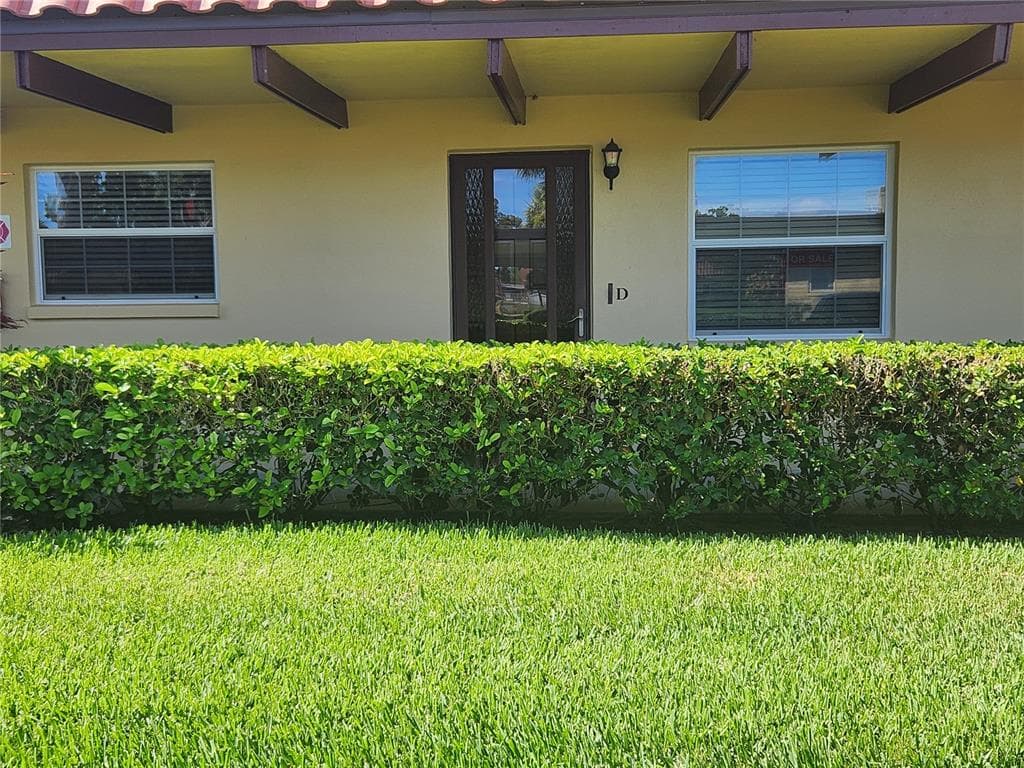 1701 PINEHURST ROAD # 34D, DUNEDIN, FL 34698 — zdjęcie 3