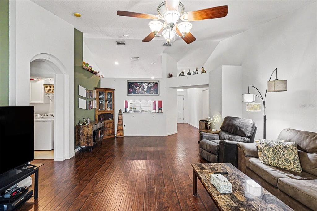 531 HEATHER GLEN DRIVE, WINTER HAVEN, FL 33884 — zdjęcie 2