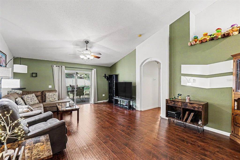 531 HEATHER GLEN DRIVE, WINTER HAVEN, FL 33884 — zdjęcie 4