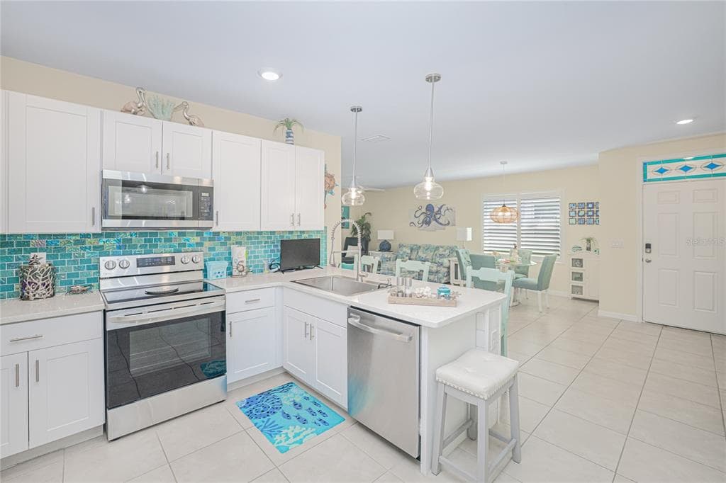 25104 E LENOX CIRCLE, PUNTA GORDA, FL 33950 — zdjęcie 5