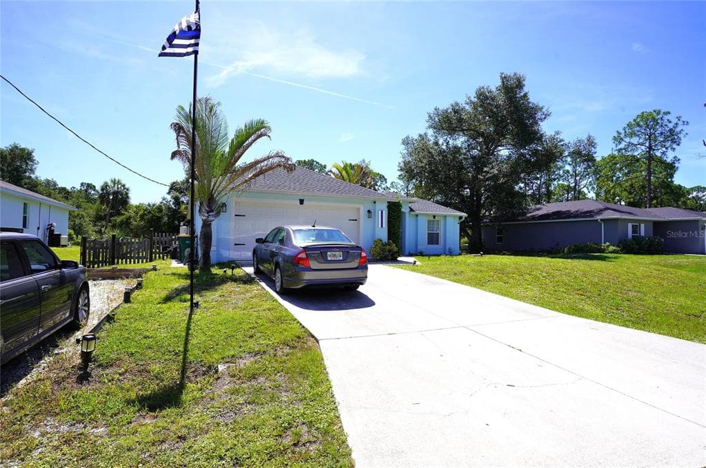 2376 DODGE STREET, PORT CHARLOTTE, FL 33948 — zdjęcie 2