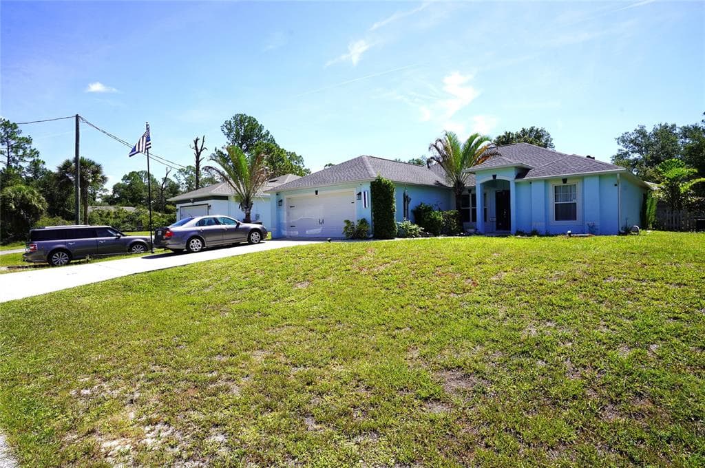 2376 DODGE STREET, PORT CHARLOTTE, FL 33948 — zdjęcie 3