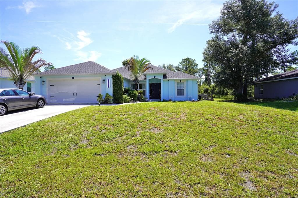 2376 DODGE STREET, PORT CHARLOTTE, FL 33948