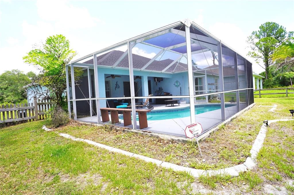 2376 DODGE STREET, PORT CHARLOTTE, FL 33948 — zdjęcie 5