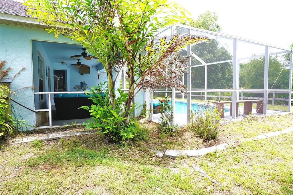 2376 DODGE STREET, PORT CHARLOTTE, FL 33948 — zdjęcie 4