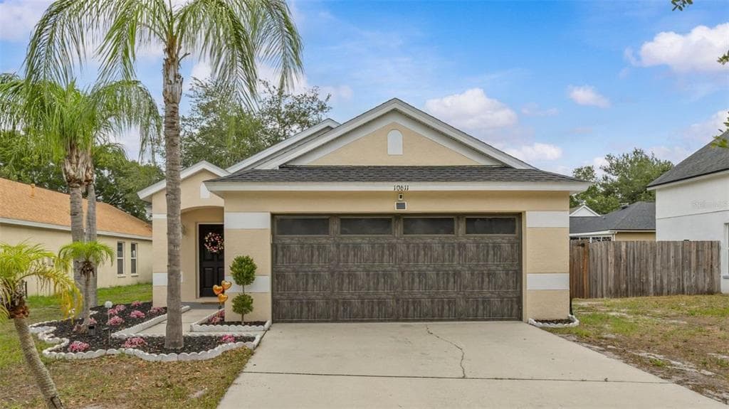 10611 LAKESIDE VISTA DRIVE, RIVERVIEW, FL 33569