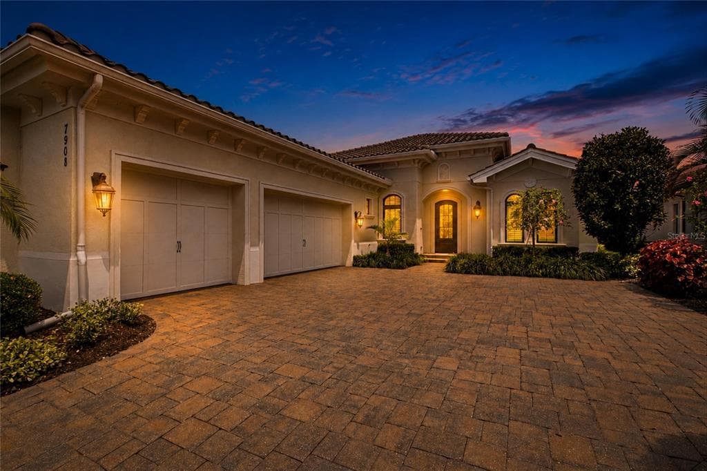 7908 MATERA COURT, BRADENTON, FL 34202 — zdjęcie 2