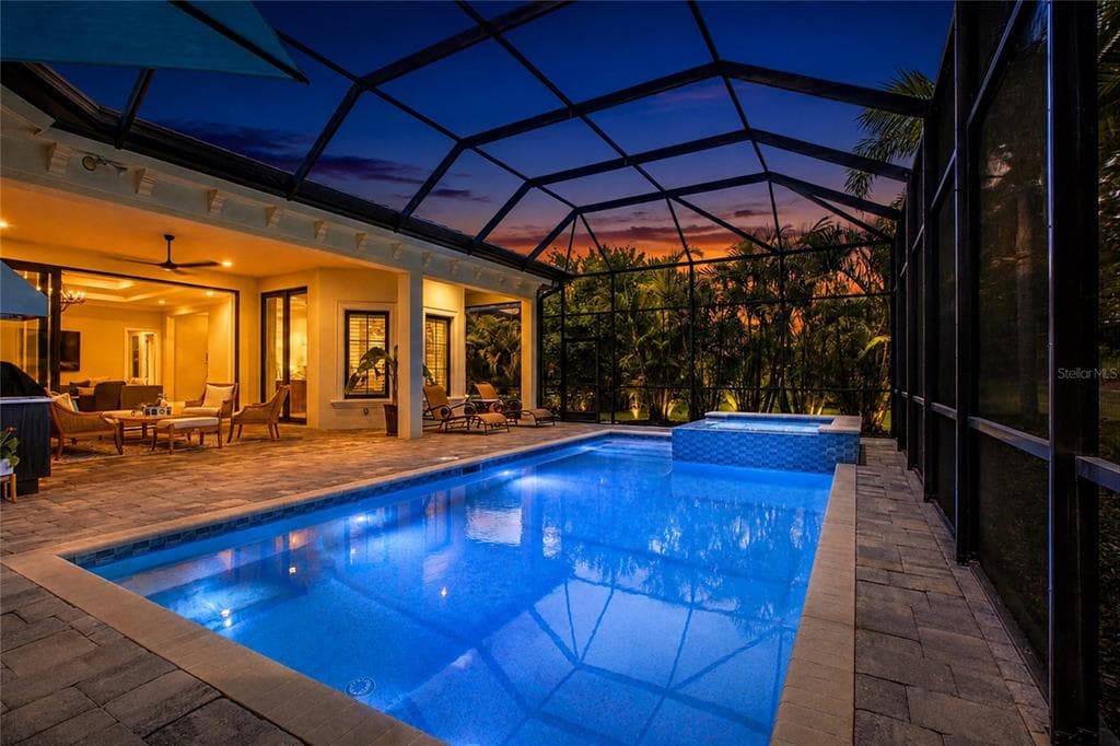 7908 MATERA COURT, BRADENTON, FL 34202 — zdjęcie 4