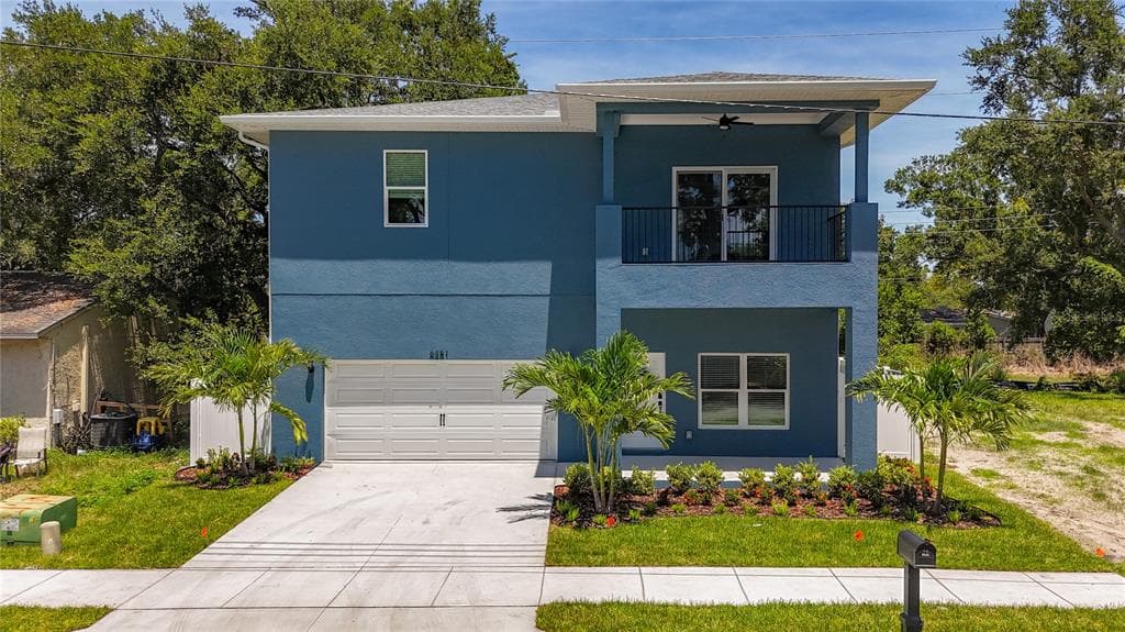 6481 28TH STREET N, ST PETERSBURG, FL 33702 — zdjęcie 2
