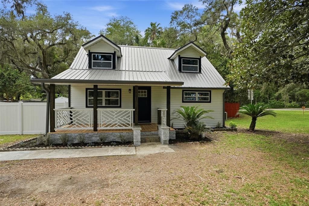 14335 SNOW MEMORIAL HIGHWAY, BROOKSVILLE, FL 34601 — zdjęcie 2
