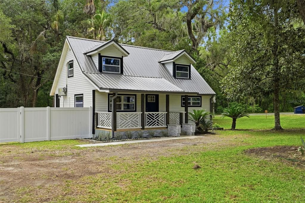14335 SNOW MEMORIAL HIGHWAY, BROOKSVILLE, FL 34601 — zdjęcie 3