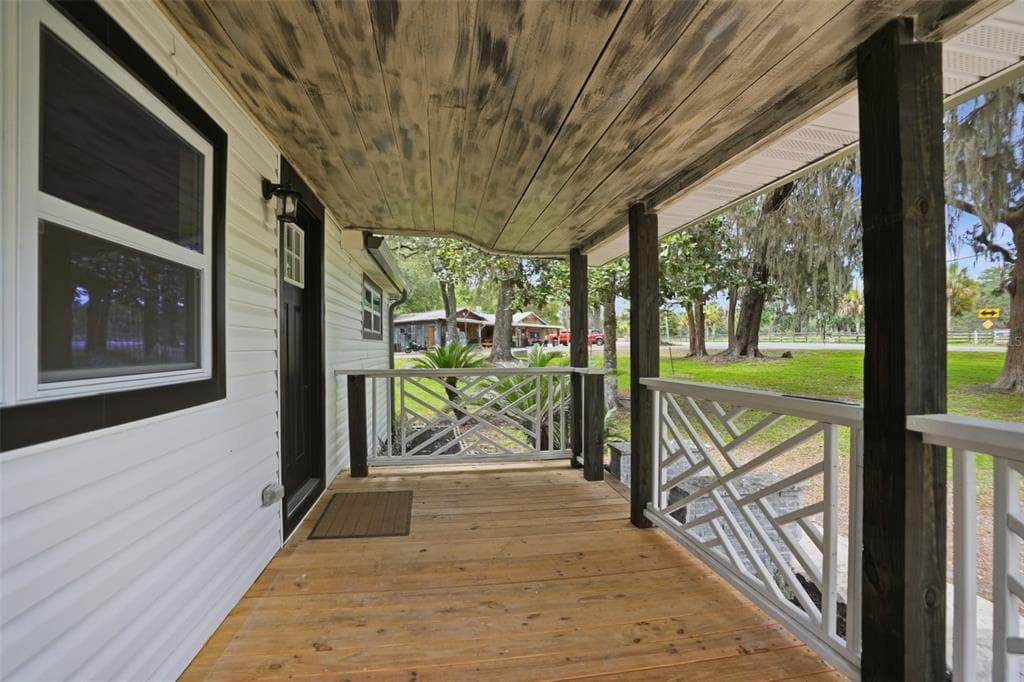 14335 SNOW MEMORIAL HIGHWAY, BROOKSVILLE, FL 34601 — zdjęcie 5