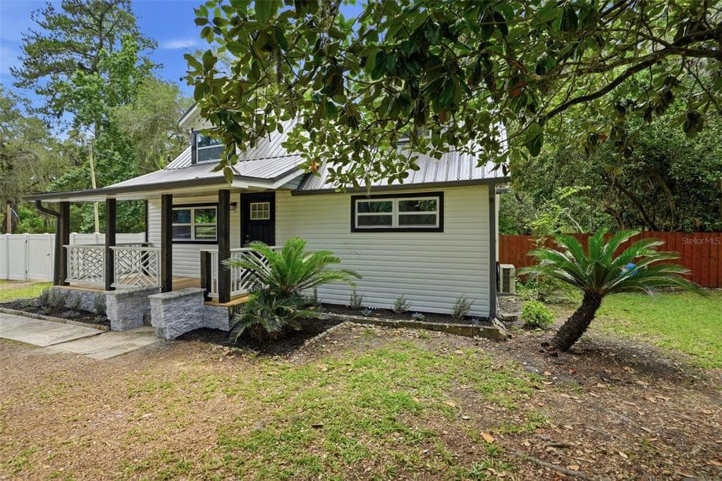 14335 SNOW MEMORIAL HIGHWAY, BROOKSVILLE, FL 34601 — zdjęcie 4