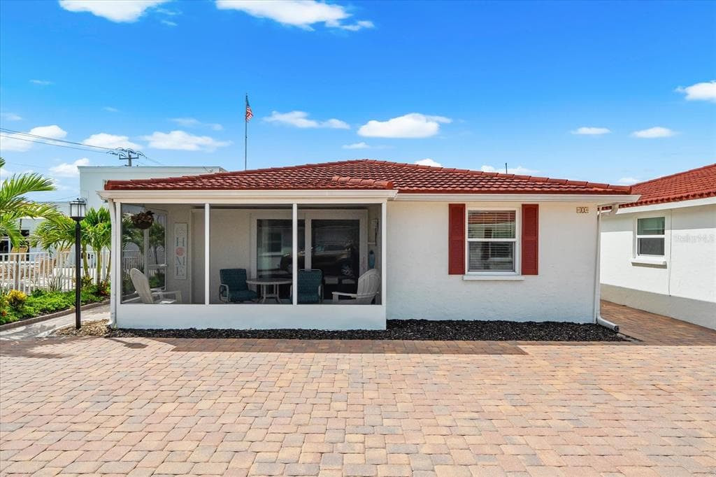 6154 MIDNIGHT PASS ROAD # B1, SARASOTA, FL 34242 — zdjęcie 3