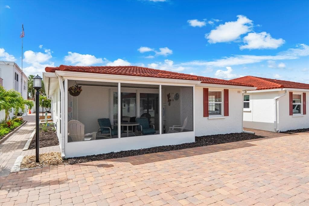 6154 MIDNIGHT PASS ROAD # B1, SARASOTA, FL 34242 — zdjęcie 5