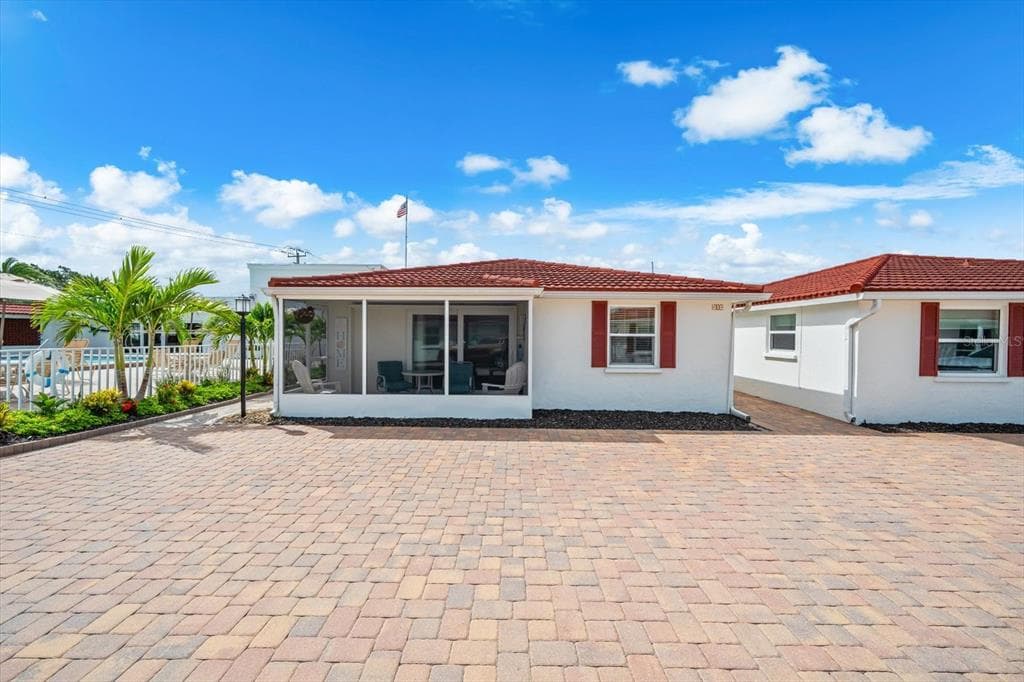 6154 MIDNIGHT PASS ROAD # B1, SARASOTA, FL 34242 — zdjęcie 4
