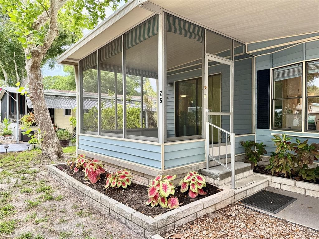 7111 142ND AVENUE N # 25, LARGO, FL 33771 — zdjęcie 2