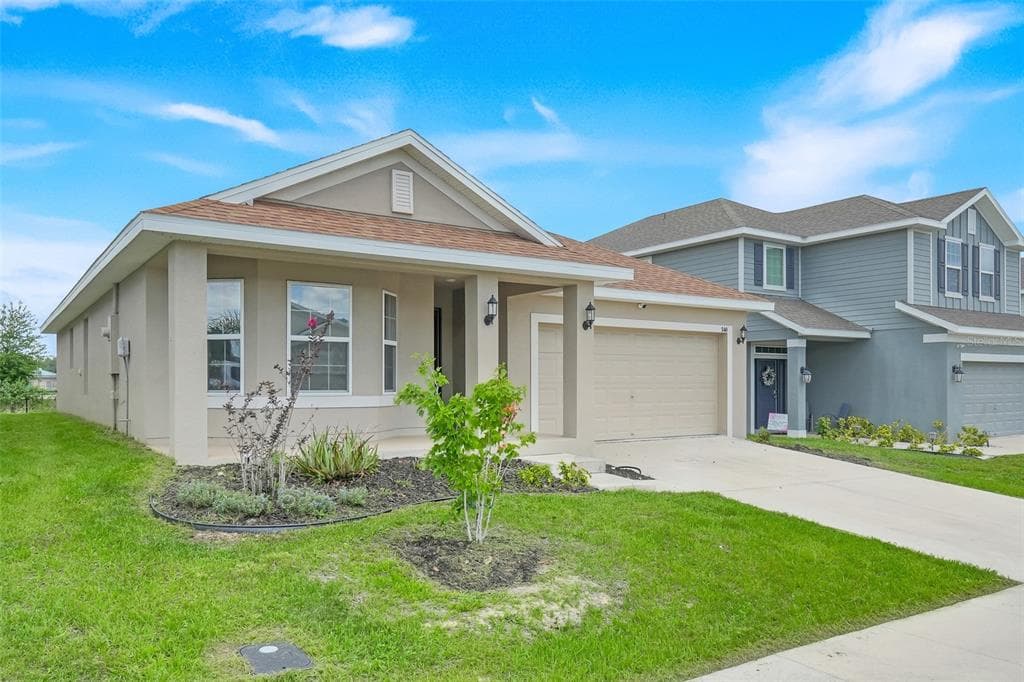 140 KRENSON BAY LOOP, WINTER HAVEN, FL 33881 — zdjęcie 2