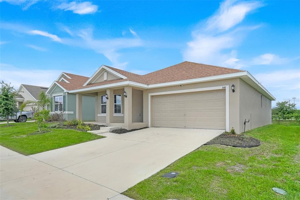 140 KRENSON BAY LOOP, WINTER HAVEN, FL 33881 — zdjęcie 3