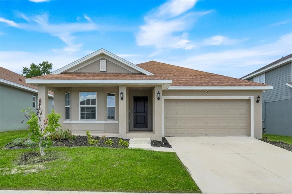 140 KRENSON BAY LOOP, WINTER HAVEN, FL 33881