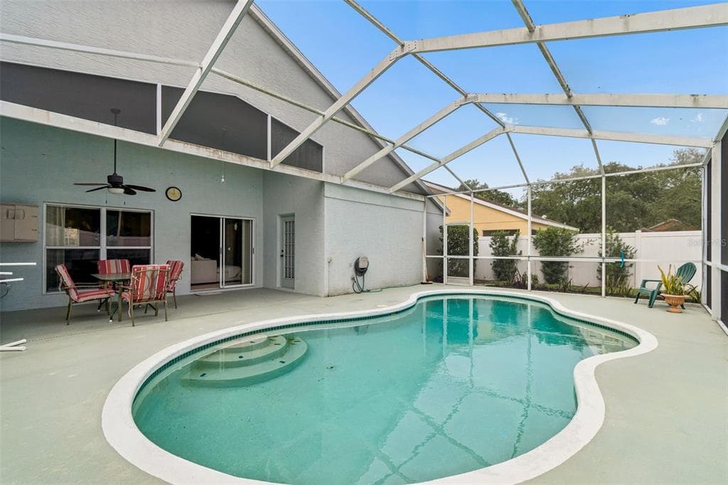 923 HUNTER LANE, TARPON SPRINGS, FL 34689 — zdjęcie 2
