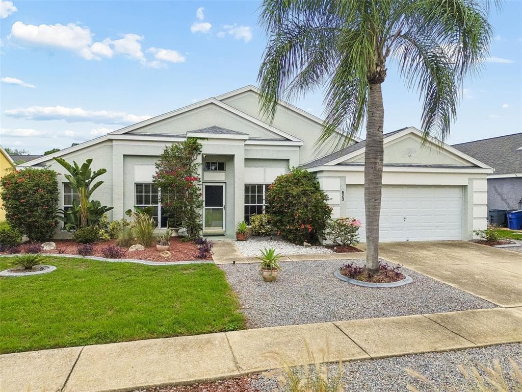 923 HUNTER LANE, TARPON SPRINGS, FL 34689 — zdjęcie 3