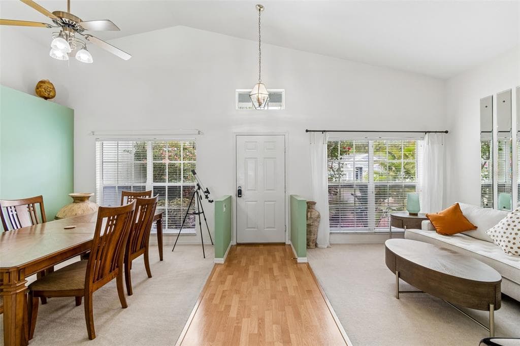 923 HUNTER LANE, TARPON SPRINGS, FL 34689 — zdjęcie 4