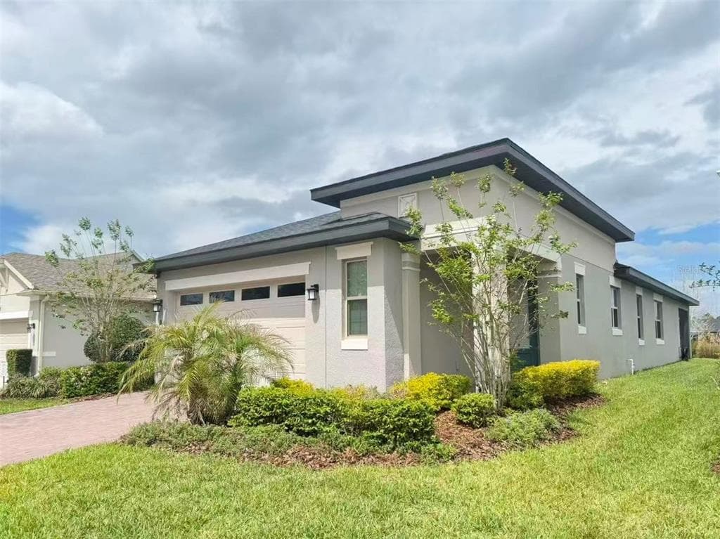 3434 SAGEBRUSH STREET, HARMONY, FL 34773 — zdjęcie 4