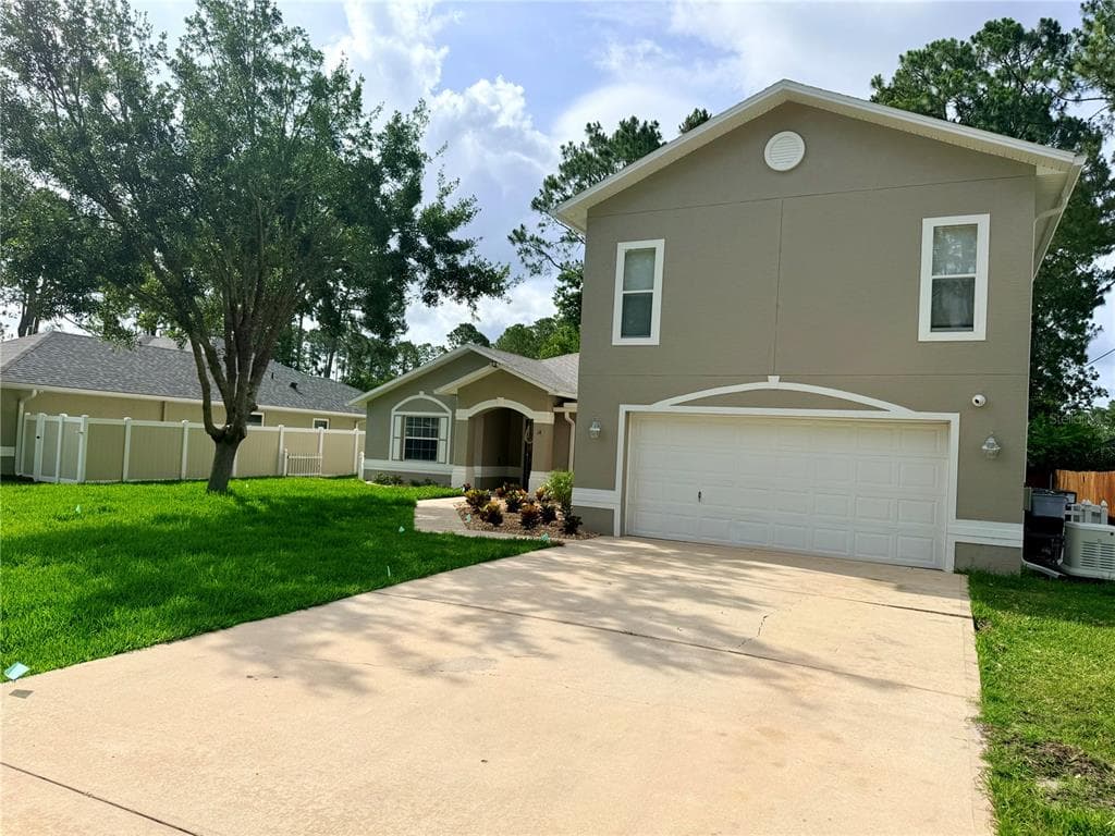 18 BURNING VIEW LANE, PALM COAST, FL 32137 — zdjęcie 3